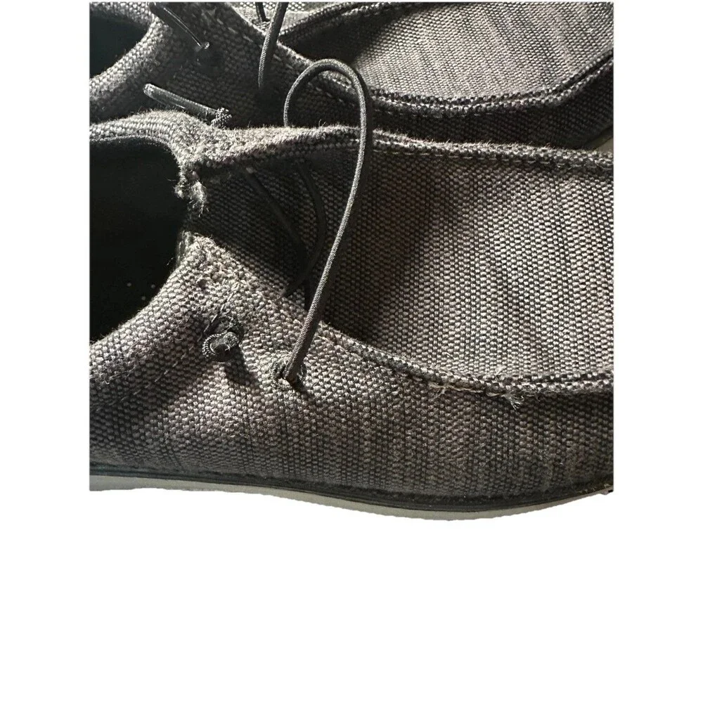 Sonoma Slip On Loafers Shoes Size‎ 9 Gray